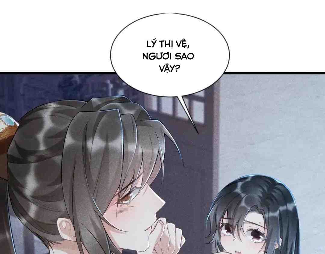 Cạm Bẫy Lệch Lạc: Chapter 8