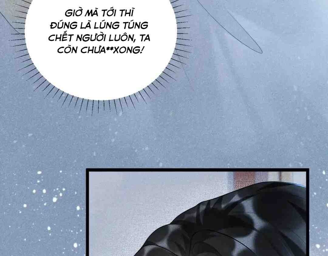 Cạm Bẫy Lệch Lạc: Chapter 8