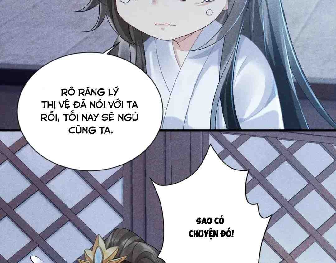 Cạm Bẫy Lệch Lạc: Chapter 8