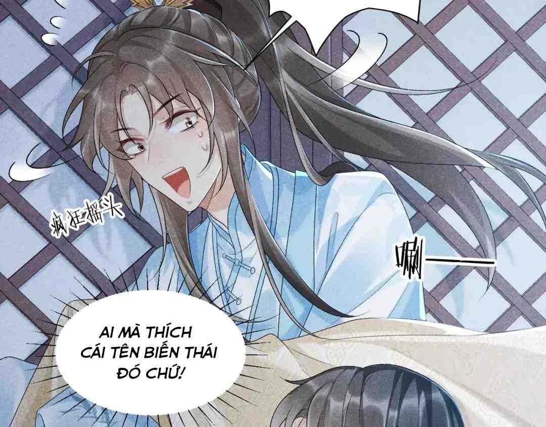 Cạm Bẫy Lệch Lạc: Chapter 8