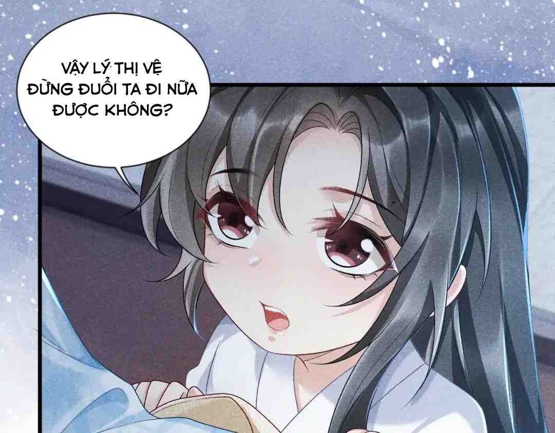 Cạm Bẫy Lệch Lạc: Chapter 8