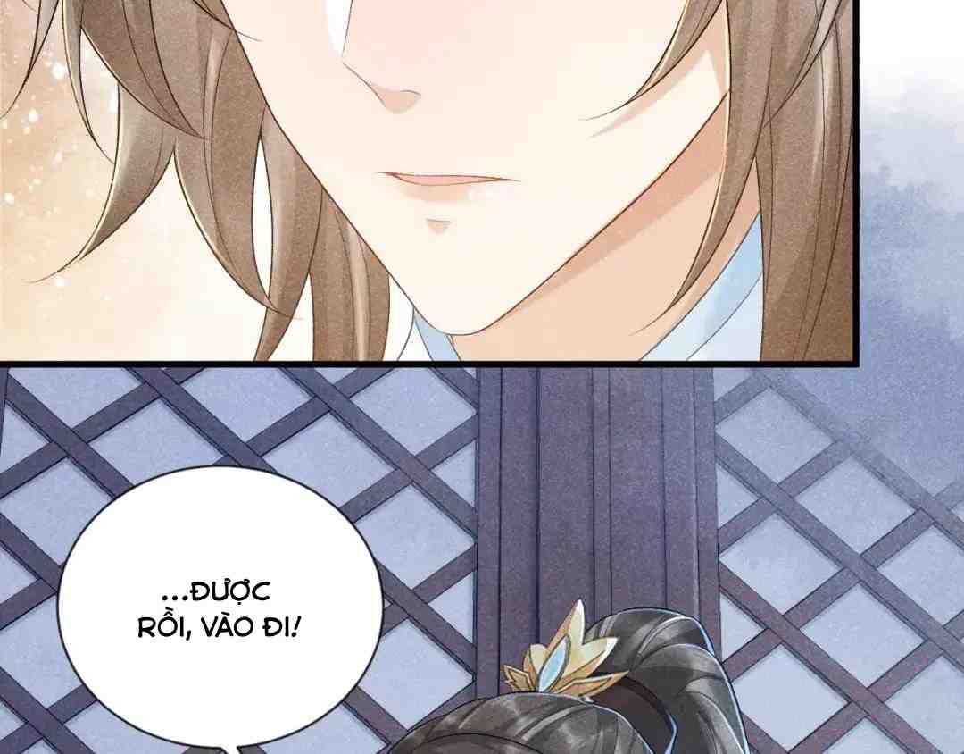 Cạm Bẫy Lệch Lạc: Chapter 8