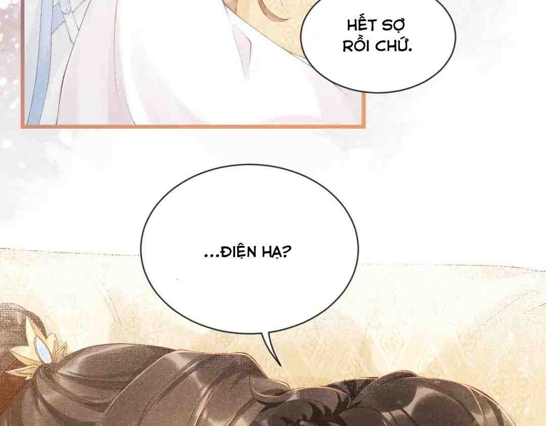 Cạm Bẫy Lệch Lạc: Chapter 8