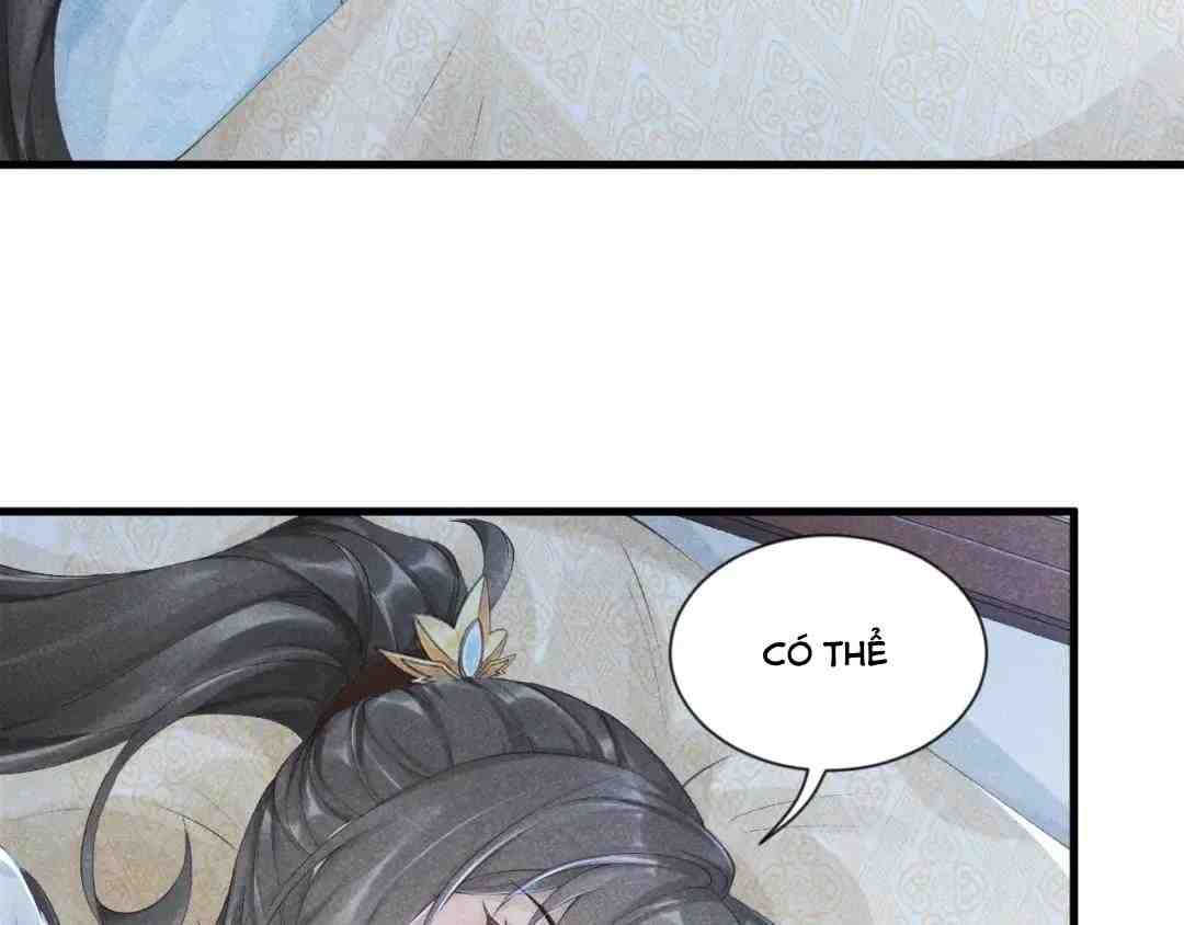 Cạm Bẫy Lệch Lạc: Chapter 8