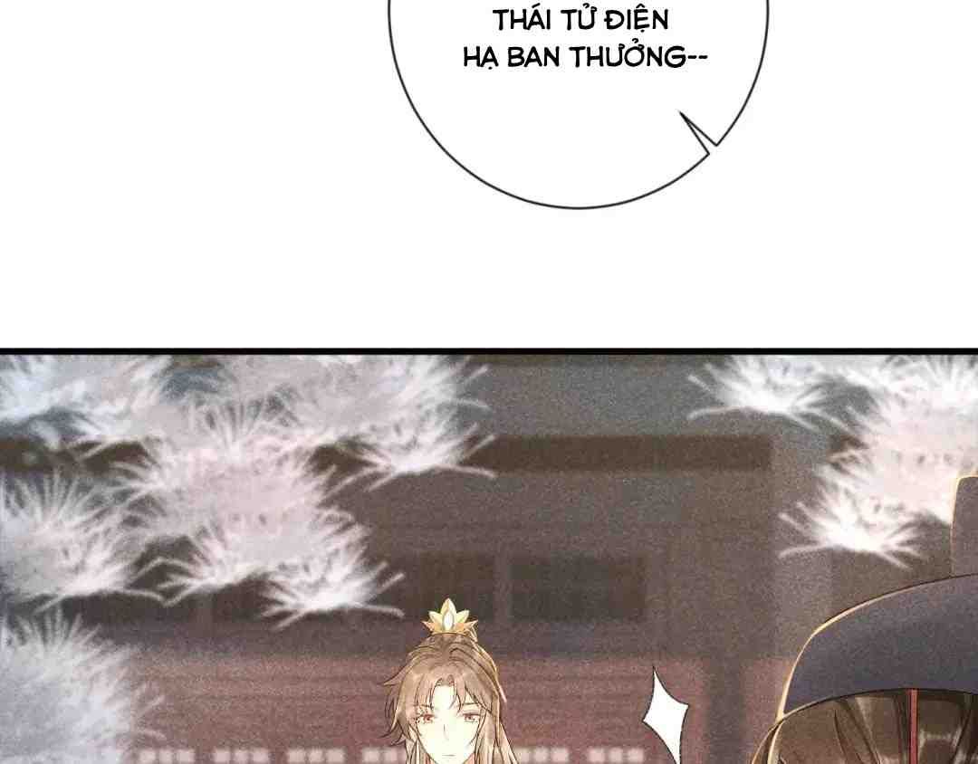 Cạm Bẫy Lệch Lạc: Chapter 8