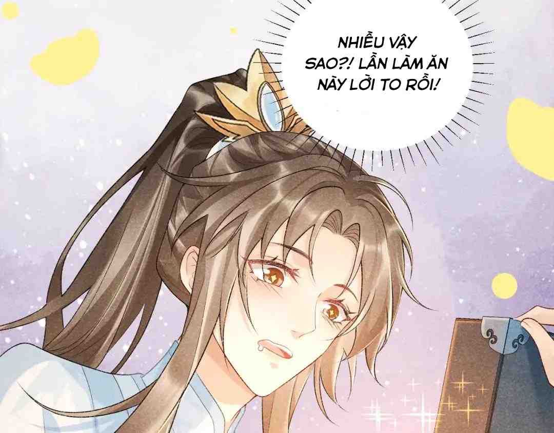 Cạm Bẫy Lệch Lạc: Chapter 8