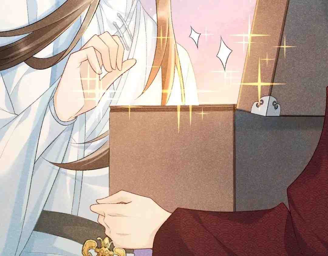 Cạm Bẫy Lệch Lạc: Chapter 8