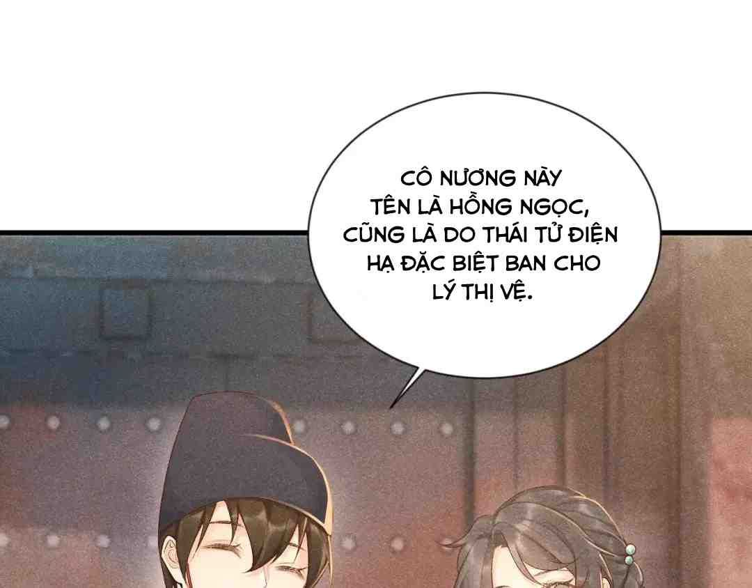 Cạm Bẫy Lệch Lạc: Chapter 8