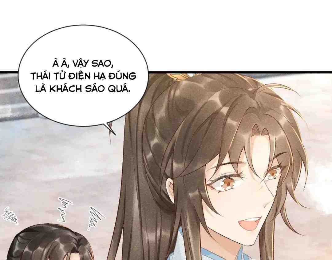 Cạm Bẫy Lệch Lạc: Chapter 8