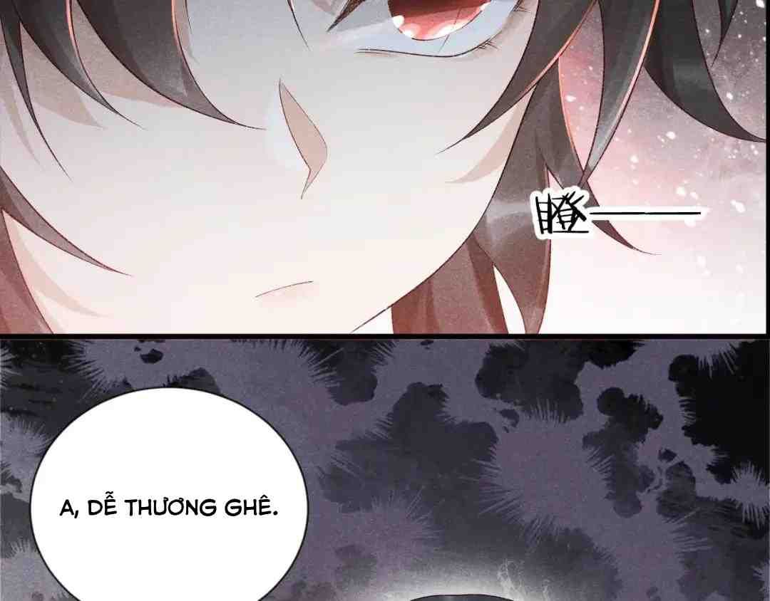 Cạm Bẫy Lệch Lạc: Chapter 8