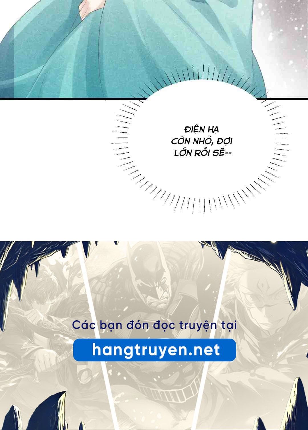 Cạm Bẫy Lệch Lạc: Chapter 8