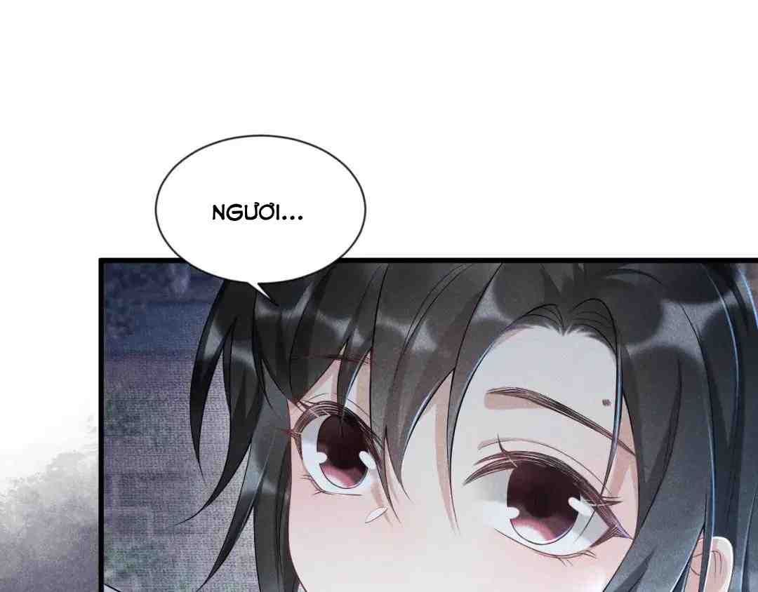 Cạm Bẫy Lệch Lạc: Chapter 8