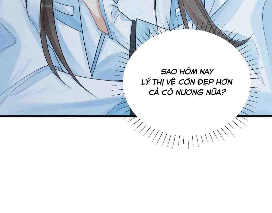Cạm Bẫy Lệch Lạc: Chapter 8