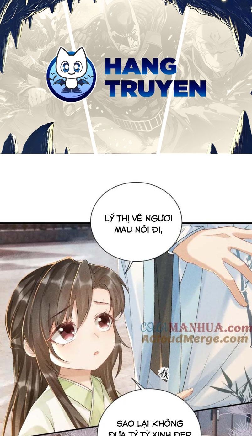 Cạm Bẫy Lệch Lạc: Chapter 9