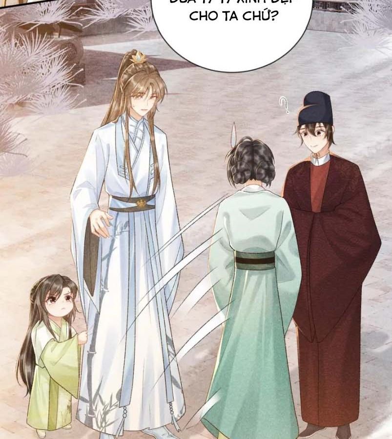 Cạm Bẫy Lệch Lạc: Chapter 9