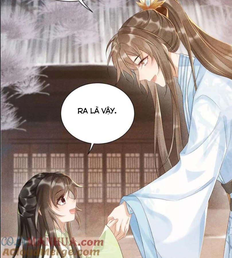 Cạm Bẫy Lệch Lạc: Chapter 9