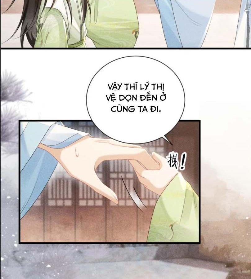 Cạm Bẫy Lệch Lạc: Chapter 9