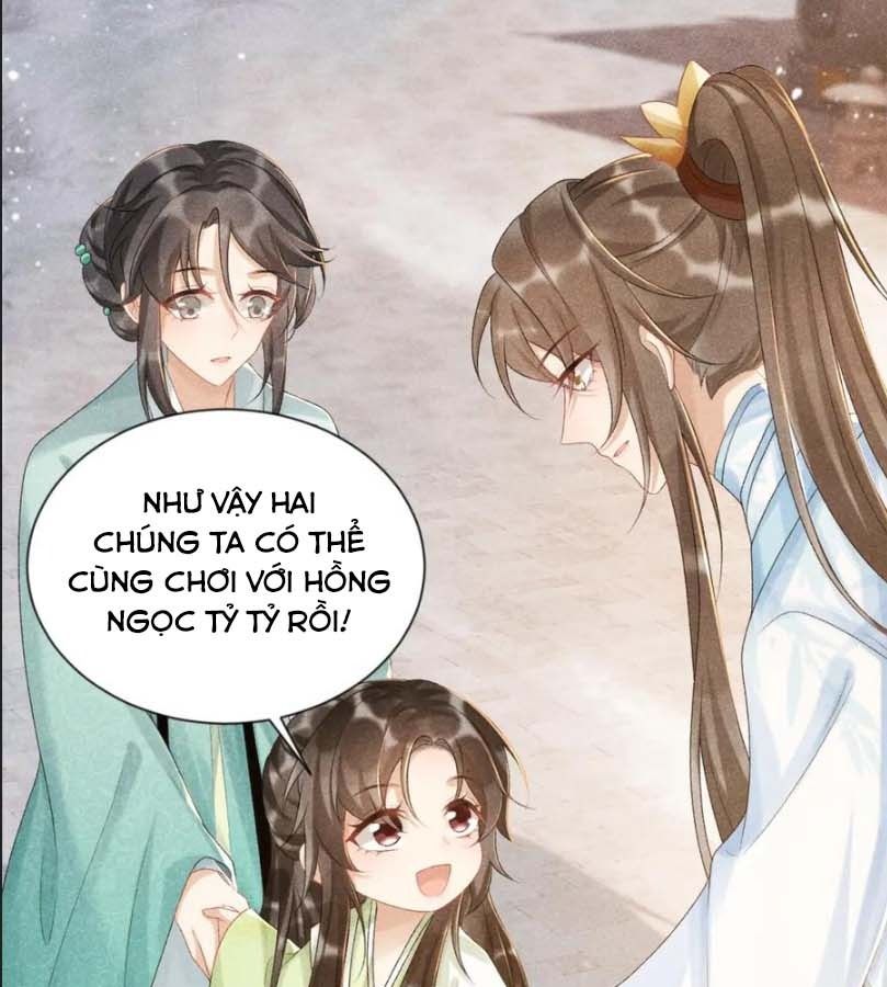 Cạm Bẫy Lệch Lạc: Chapter 9