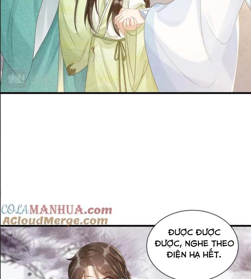 Cạm Bẫy Lệch Lạc: Chapter 9