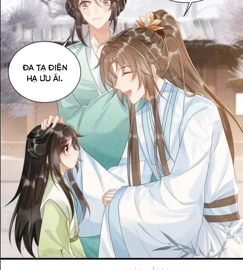 Cạm Bẫy Lệch Lạc: Chapter 9