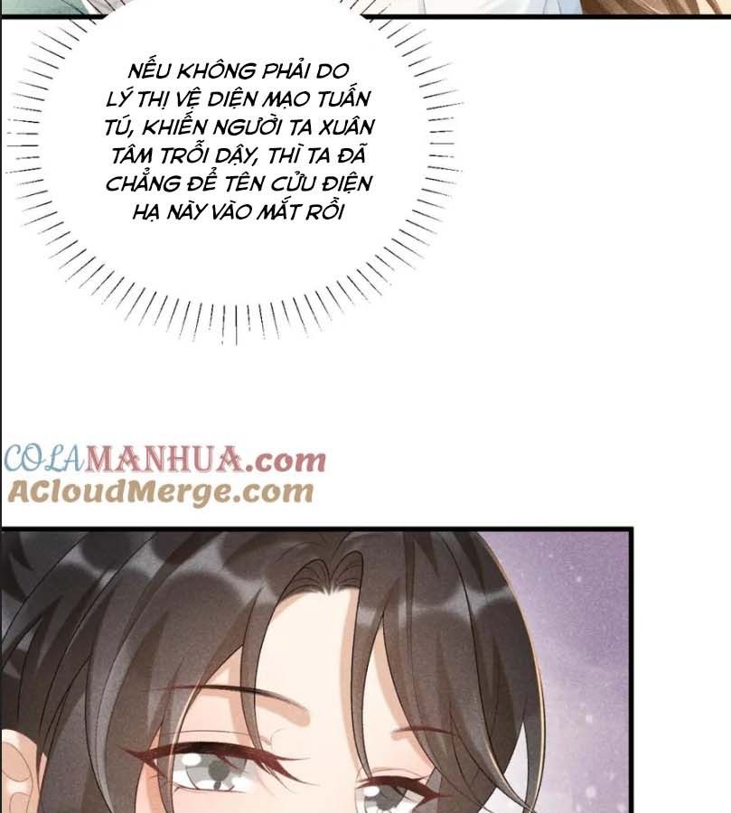 Cạm Bẫy Lệch Lạc: Chapter 9