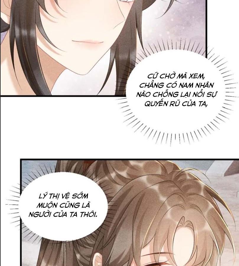 Cạm Bẫy Lệch Lạc: Chapter 9