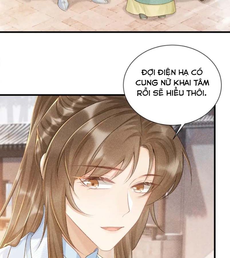 Cạm Bẫy Lệch Lạc: Chapter 9