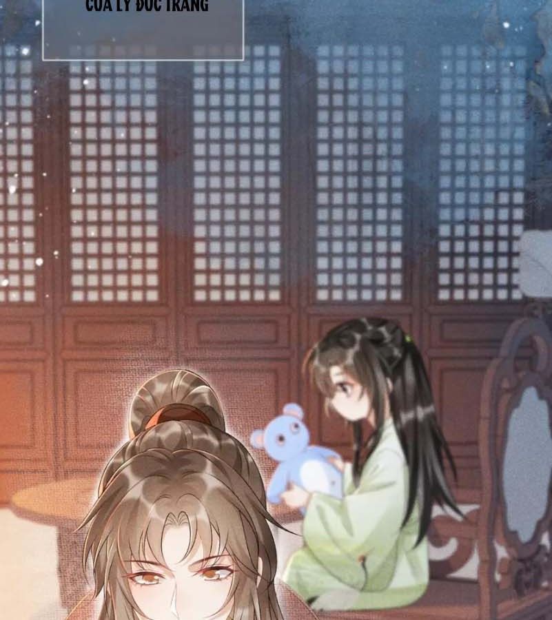 Cạm Bẫy Lệch Lạc: Chapter 9