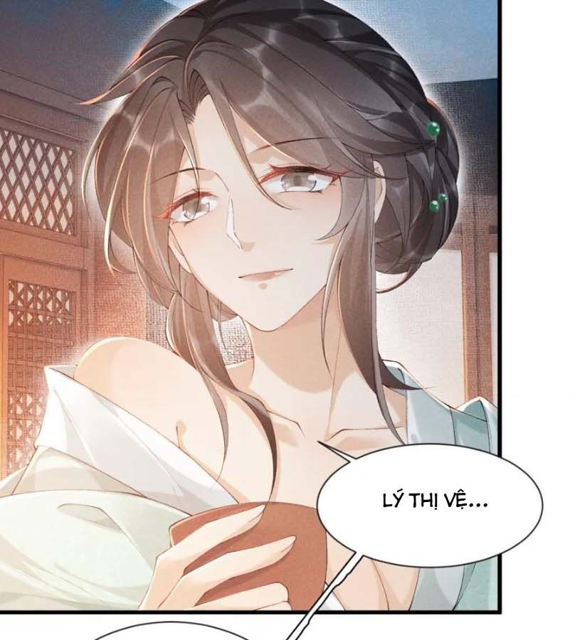 Cạm Bẫy Lệch Lạc: Chapter 9