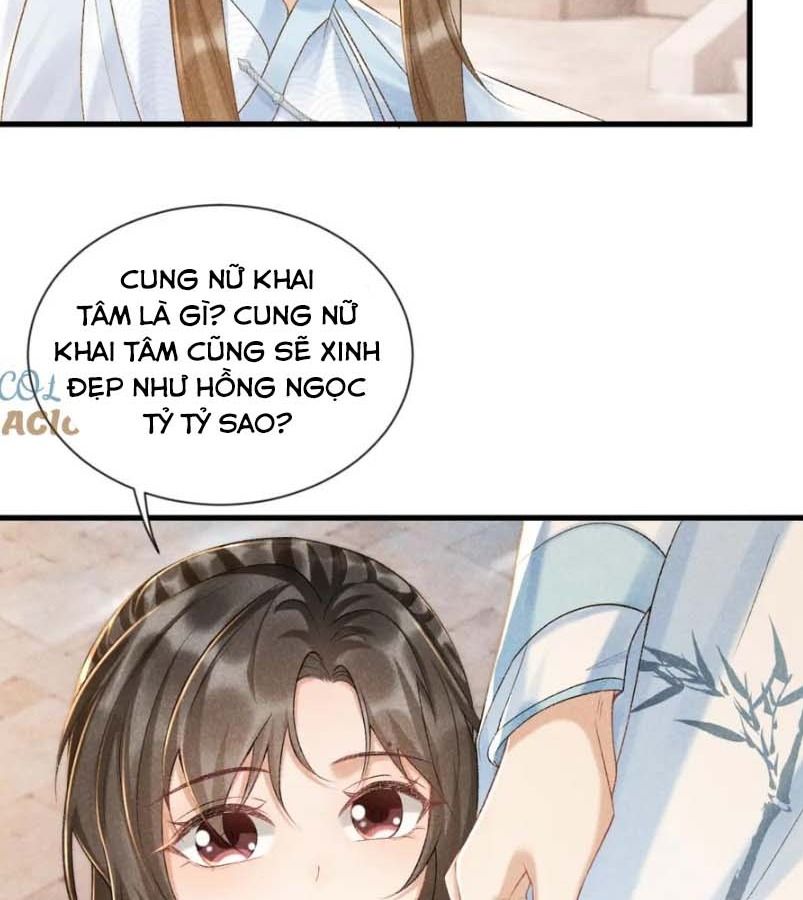 Cạm Bẫy Lệch Lạc: Chapter 9