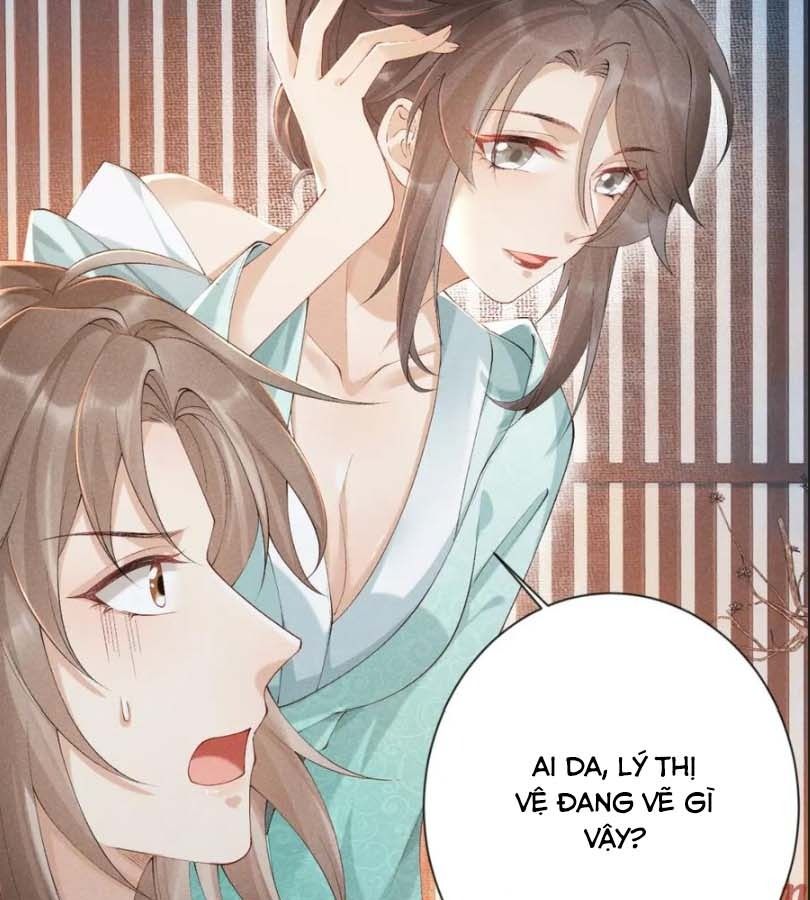 Cạm Bẫy Lệch Lạc: Chapter 9