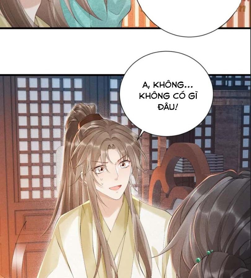 Cạm Bẫy Lệch Lạc: Chapter 9