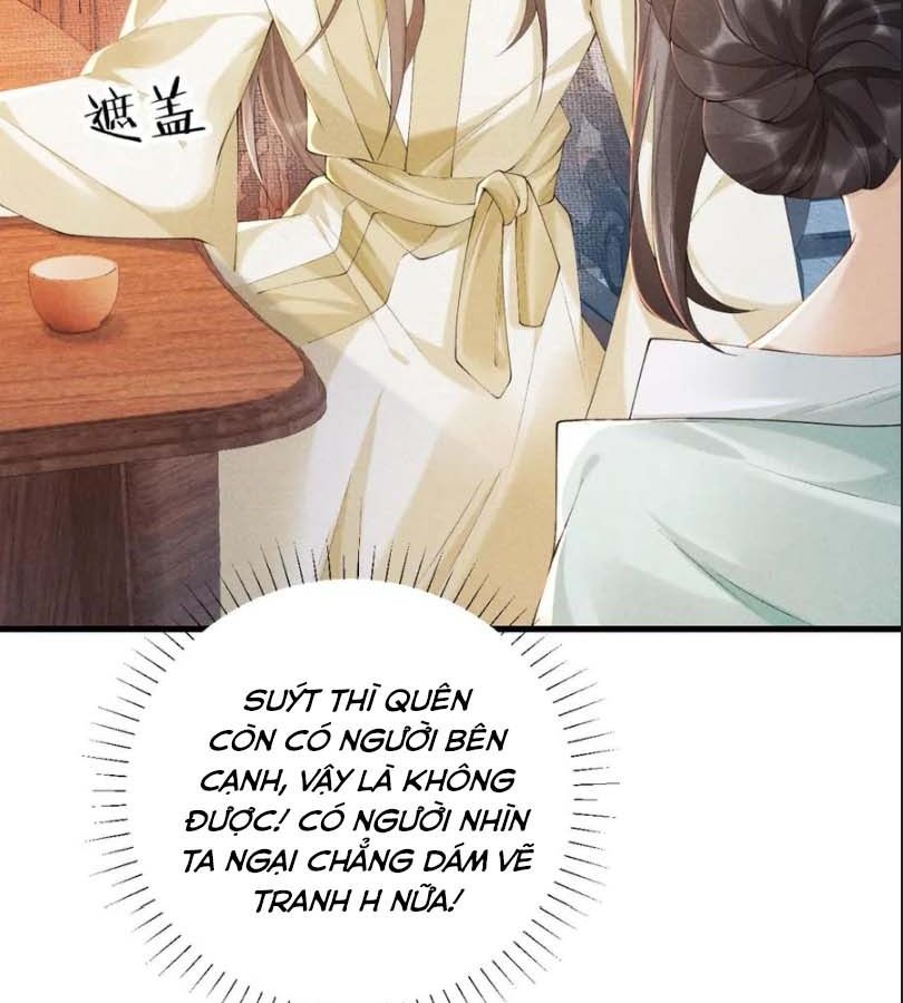 Cạm Bẫy Lệch Lạc: Chapter 9