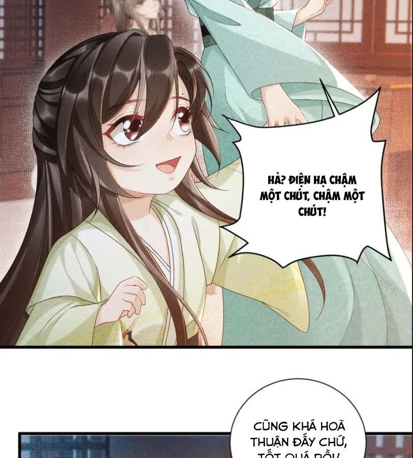 Cạm Bẫy Lệch Lạc: Chapter 9