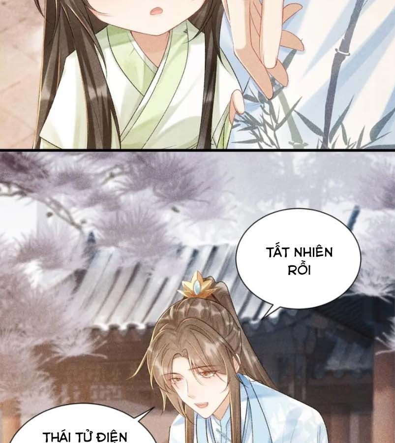 Cạm Bẫy Lệch Lạc: Chapter 9