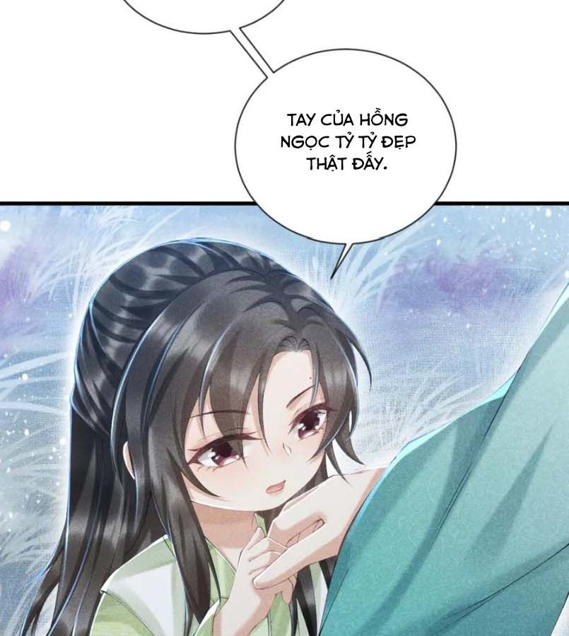 Cạm Bẫy Lệch Lạc: Chapter 9