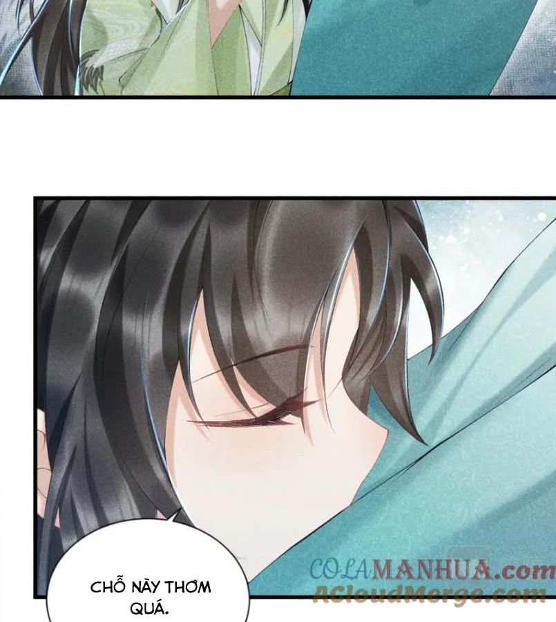 Cạm Bẫy Lệch Lạc: Chapter 9