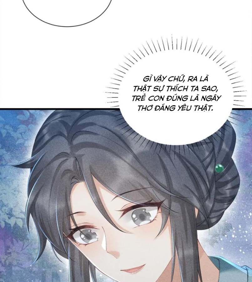 Cạm Bẫy Lệch Lạc: Chapter 9