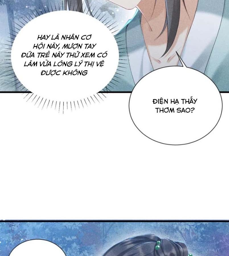 Cạm Bẫy Lệch Lạc: Chapter 9