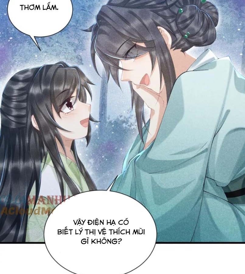 Cạm Bẫy Lệch Lạc: Chapter 9