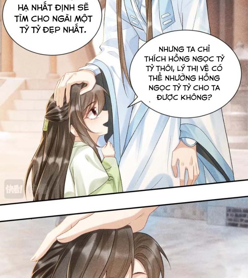 Cạm Bẫy Lệch Lạc: Chapter 9