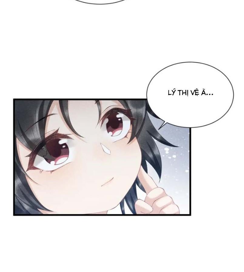 Cạm Bẫy Lệch Lạc: Chapter 9