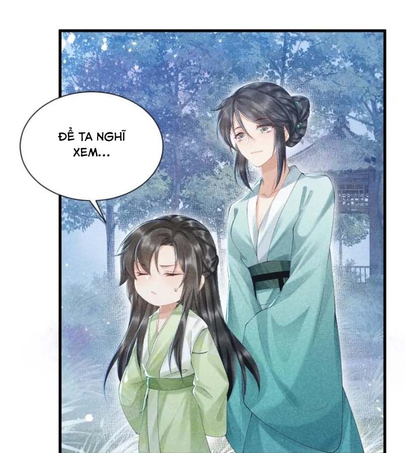 Cạm Bẫy Lệch Lạc: Chapter 9