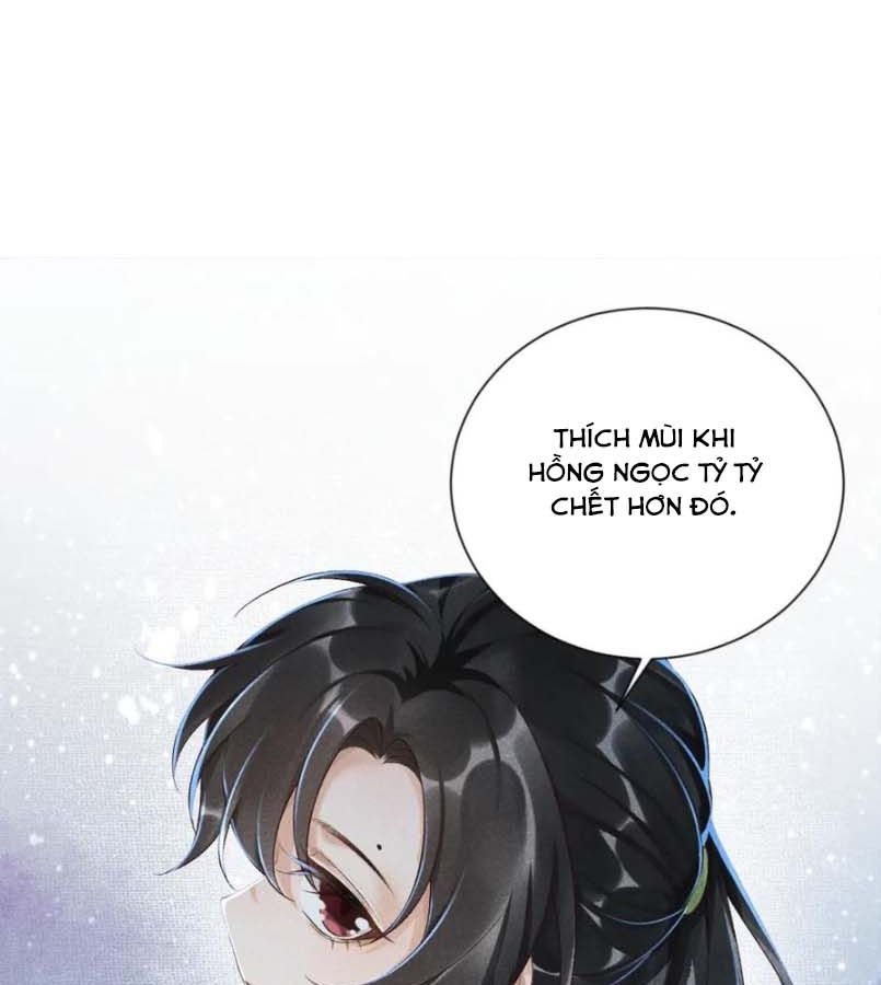 Cạm Bẫy Lệch Lạc: Chapter 9