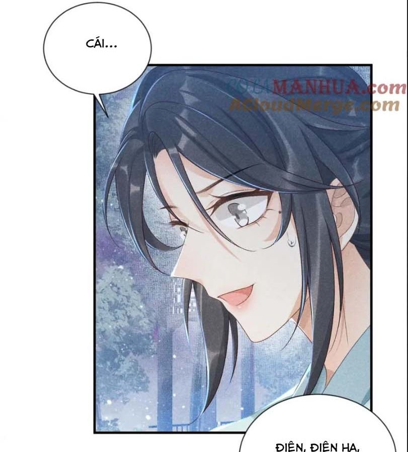 Cạm Bẫy Lệch Lạc: Chapter 9