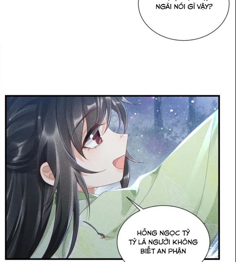 Cạm Bẫy Lệch Lạc: Chapter 9