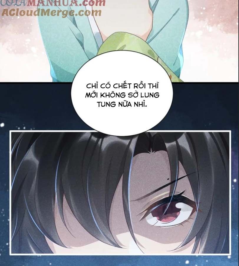 Cạm Bẫy Lệch Lạc: Chapter 9