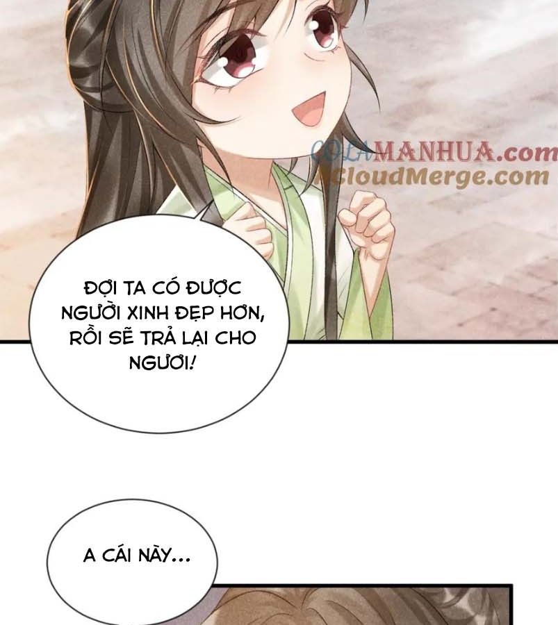 Cạm Bẫy Lệch Lạc: Chapter 9