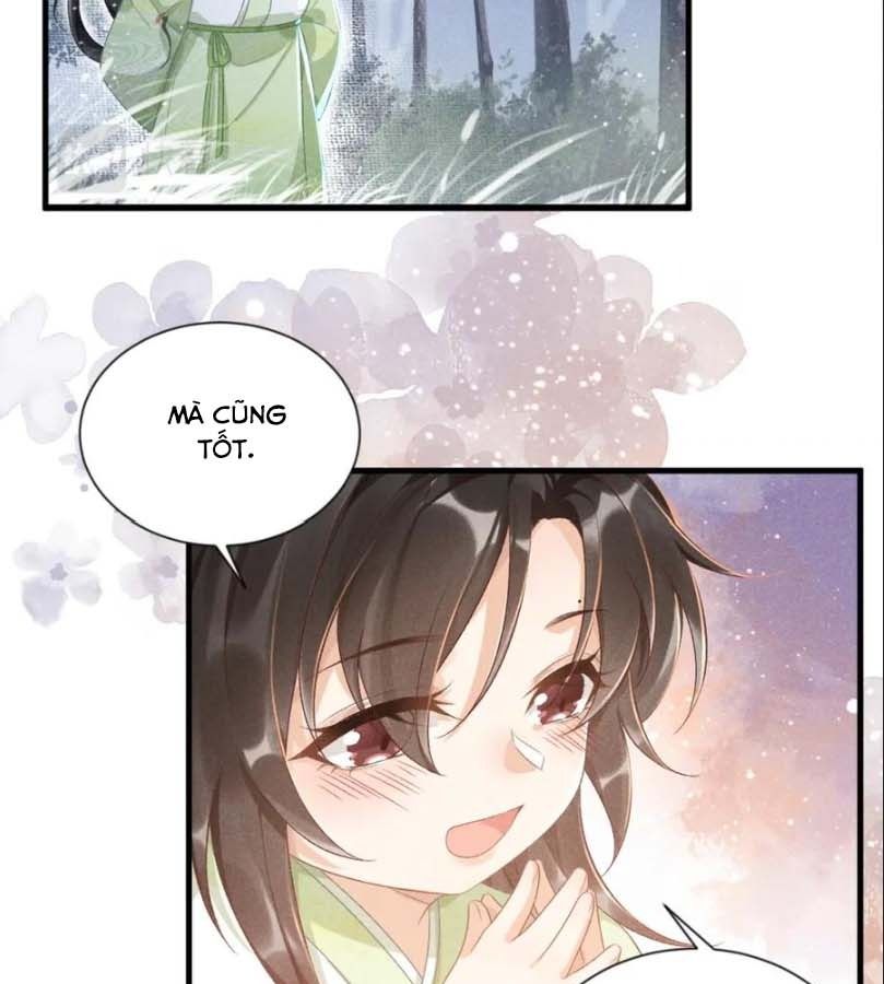 Cạm Bẫy Lệch Lạc: Chapter 9