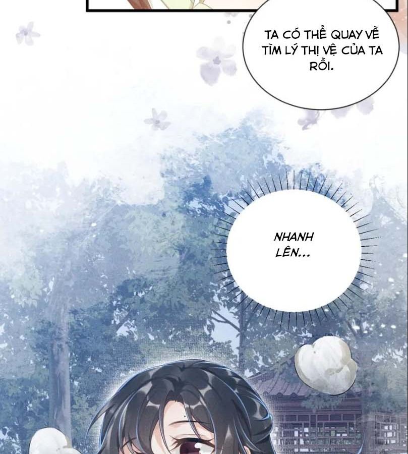 Cạm Bẫy Lệch Lạc: Chapter 9